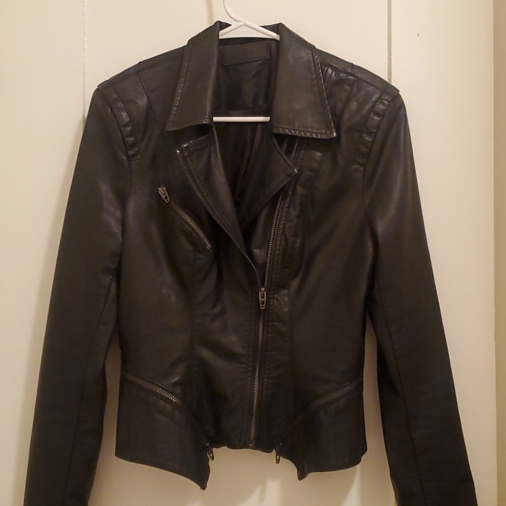 Blank NYC jacket
